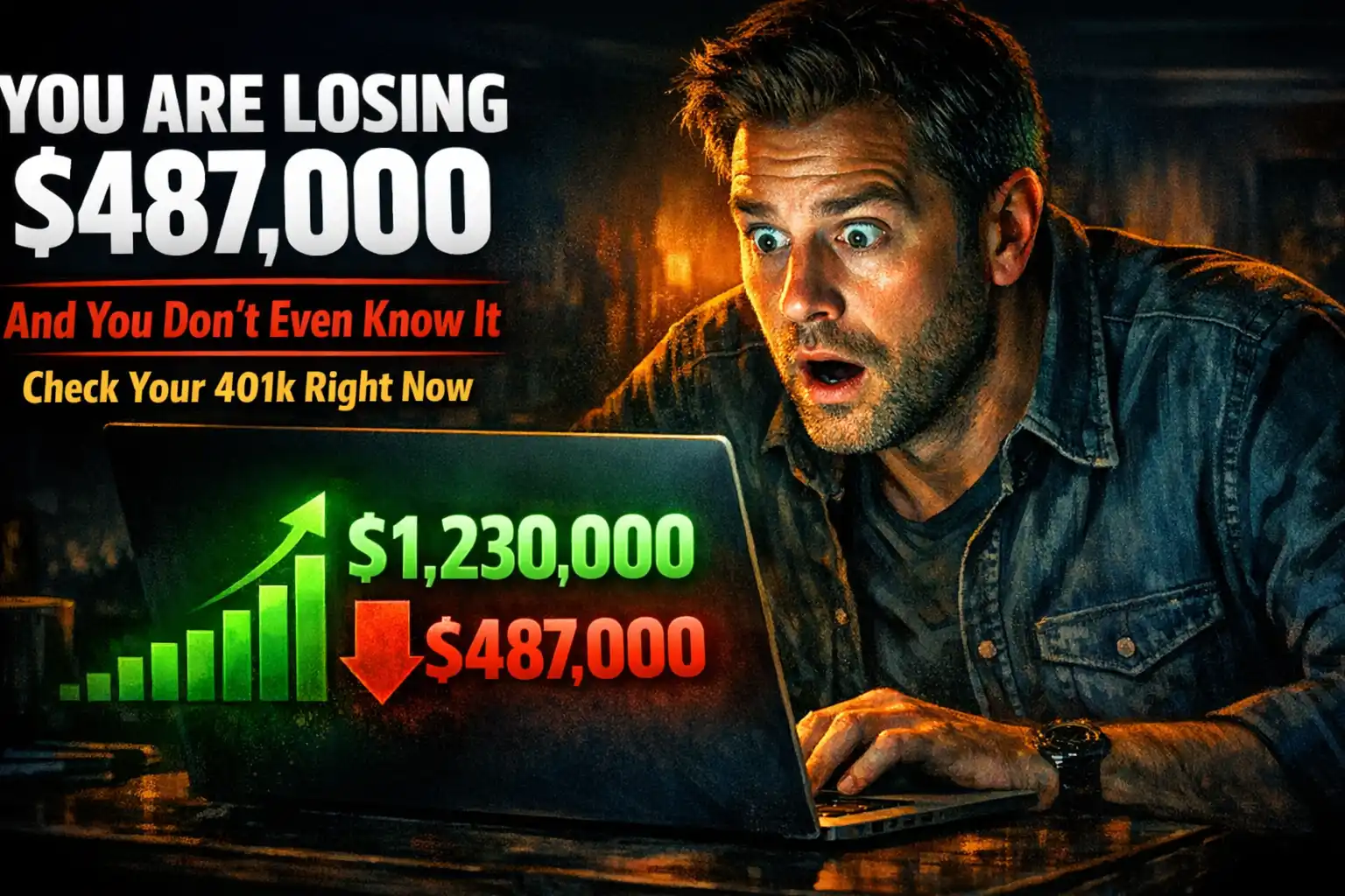 How to Use a 401k Calculator to Plan Retirement Savings the Right Way