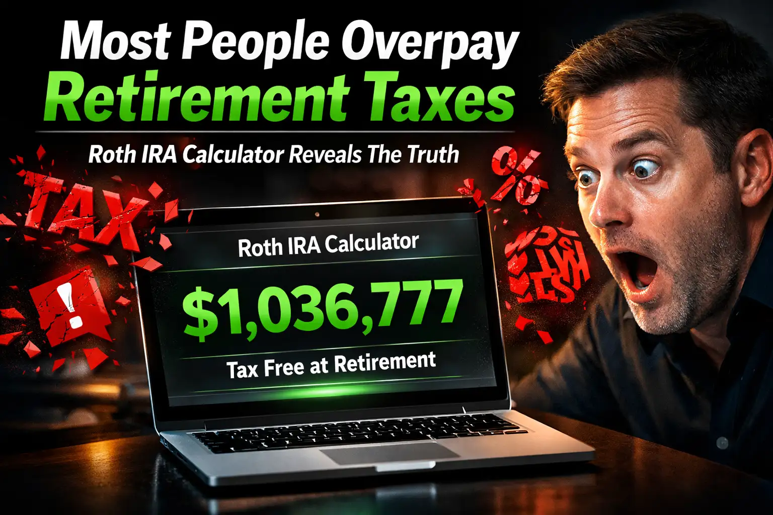 IRA Calculator Guide: Maximize Your Individual Retirement Account in 2026